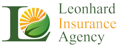 Leonhard Insurance Agency logo